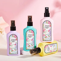Long-Lasting Jasmine Floral Fragrance Spray for Clothing