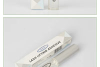 Professional Quick-Dry Eyelash Extension Adhesive