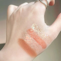 26-Color All-in-One Eyeshadow, Highlighter and Blush Palette