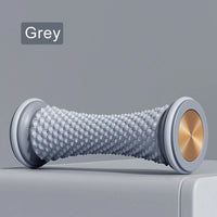 Ergonomic Foot Massage Roller for Pain Relief