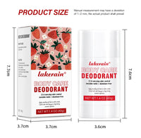 All-Day Whole Body Deodorant Balm