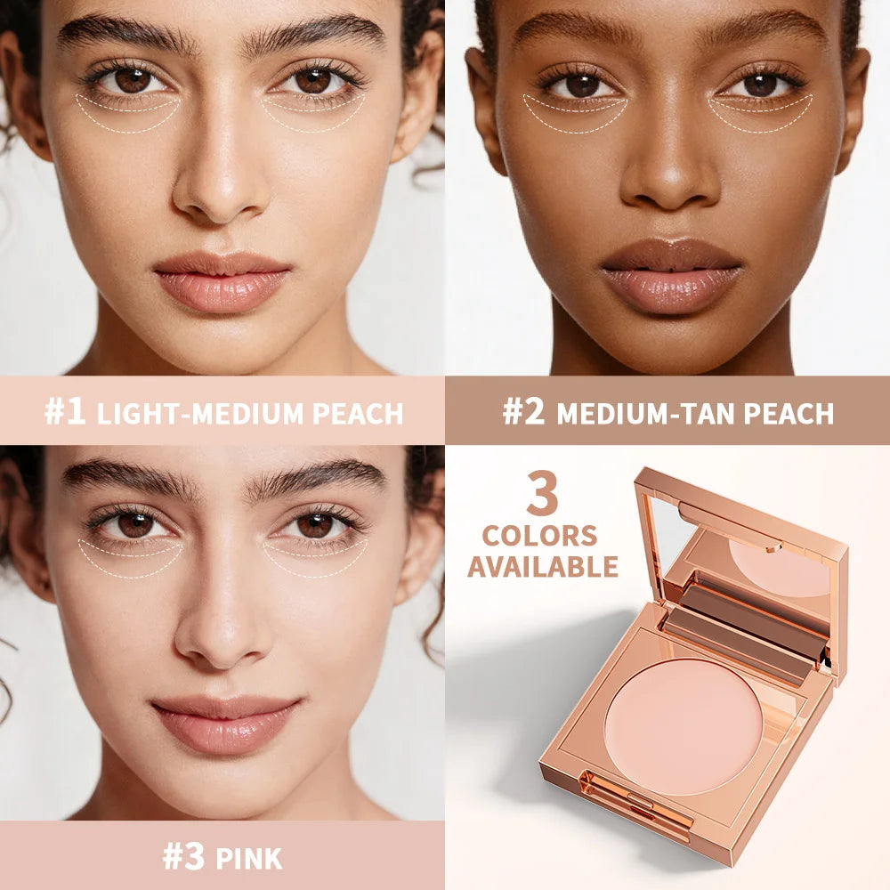 Clay Infused Under Eye Brightening Corrector - 2