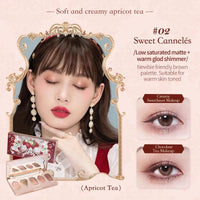 All-in-One Professional Makeup Collection Kit