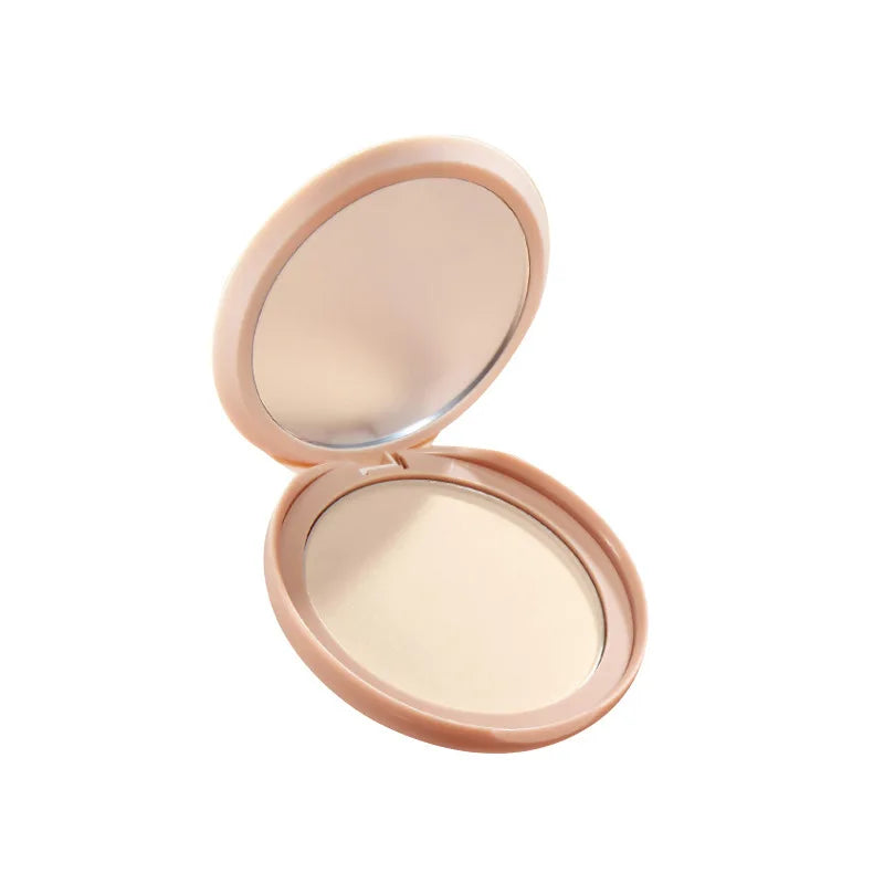 Matte Oil-Control Pressed Setting Powder - 4