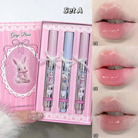 Long-Lasting Hydrating Water-Gloss Lip Tint