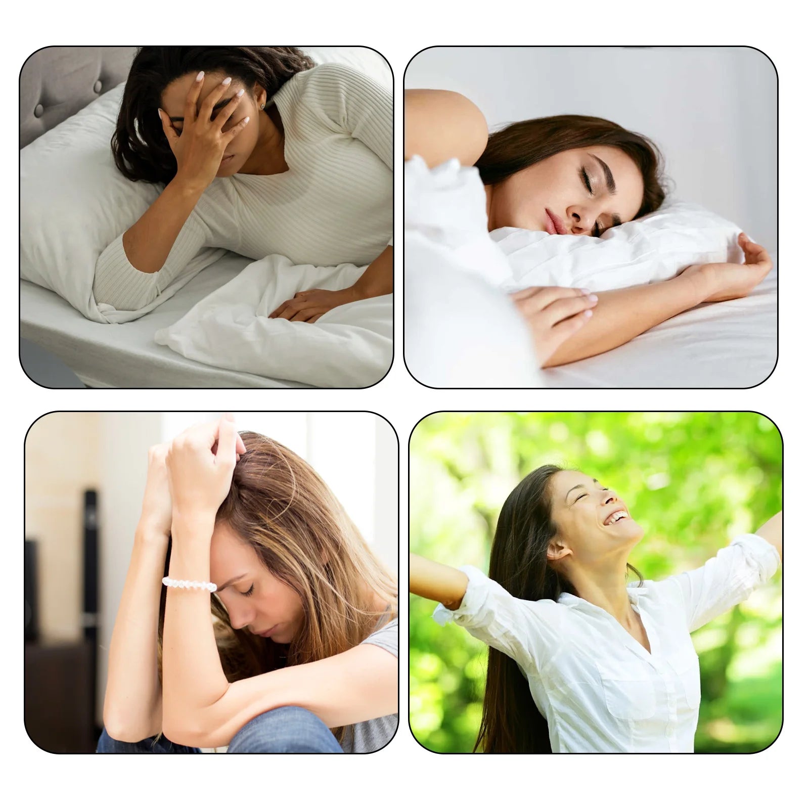 Magnesium Body Spray for Muscle Relief and Better Sleep - 8