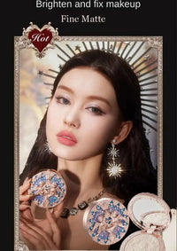 All-in-One Elegant Makeup Gift Set