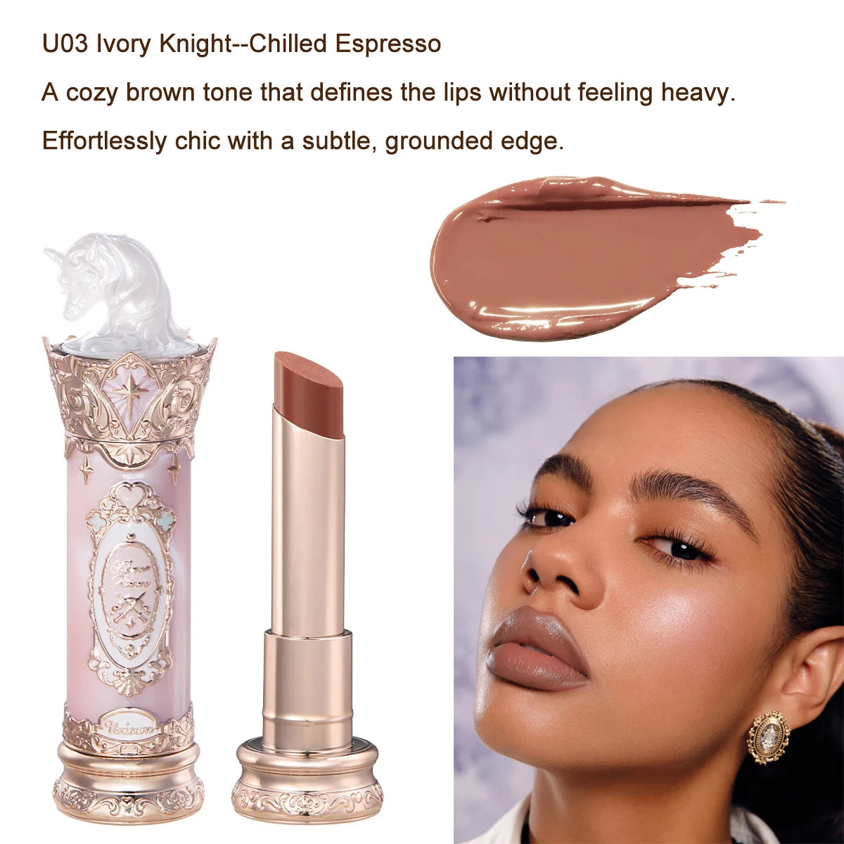 Unicorn Fantasy Makeup Collection Set - 36