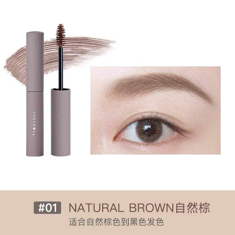 Long-Lasting Waterproof Eyebrow Tint Cream - 39