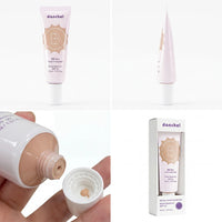 Matte Tinted BB Moisturizer with SPF 30