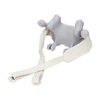10-Head Cordless Deep Tissue Neck and Trapezius Massager