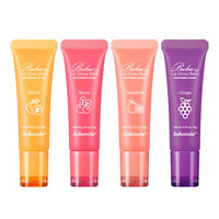 Hydrating Tinted Lip Balm for Dry Chapped Lips
