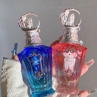 Strawberry Cupid Long-Lasting Floral Gourmand Perfume for Women