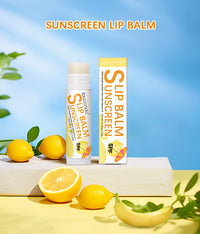 SPF 30 Hydrating Sunscreen Lip Balm