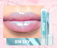 Mirror Finish Hydrating Jelly Lip Gloss