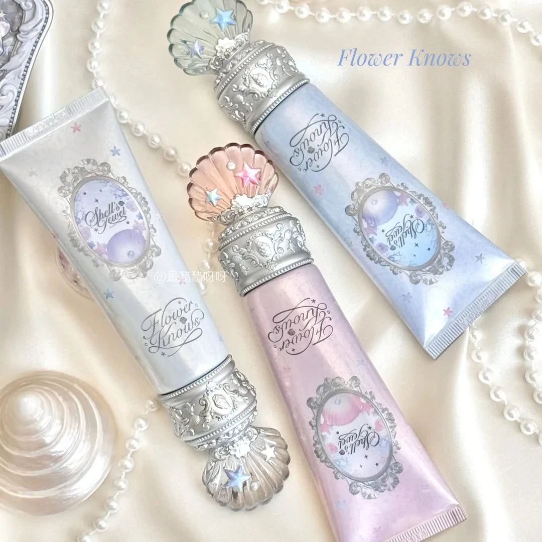 Mermaid Aesthetic Radiance Makeup Primer - 2
