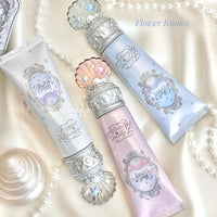 Mermaid Aesthetic Radiance Makeup Primer