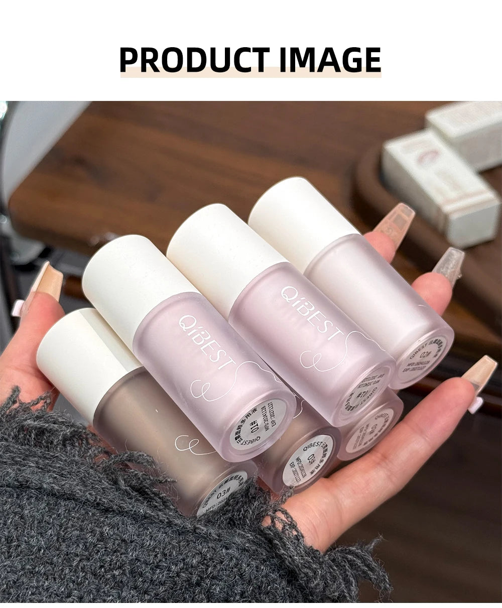 Liquid Contour and Highlighter Cream for Flawless Sculpting - 24
