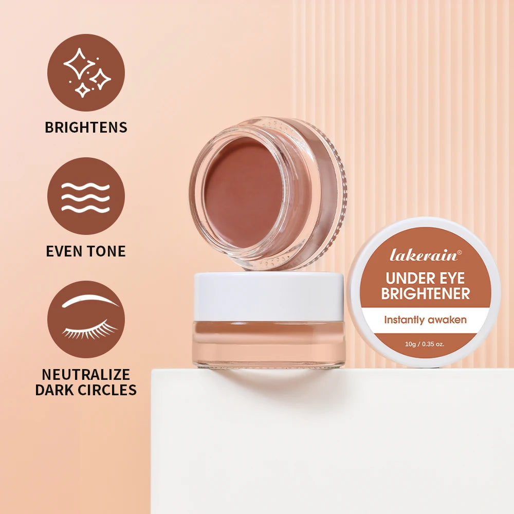 Under Eye Brightening Concealer for Dark Circles - 2