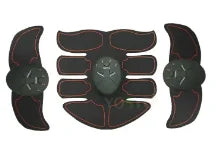 EMS Muscle Stimulator for Hip and Abdominal Toning - 18