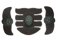 EMS Muscle Stimulator for Hip and Abdominal Toning