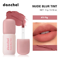 Velvet Matte 2-in-1 Lip and Cheek Tint