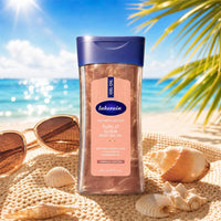 Shimmering Body Glow Oil for Radiant Sun-Kissed Skin