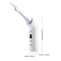 HD Visual Tonsil Stone Remover Vacuum