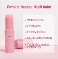 Hydrating Anti-Wrinkle Multi-Use Balm Stick