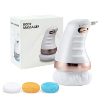 Electric Handheld Body Sculpting and Slimming Massager