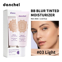 Matte Tinted BB Moisturizer with SPF 30
