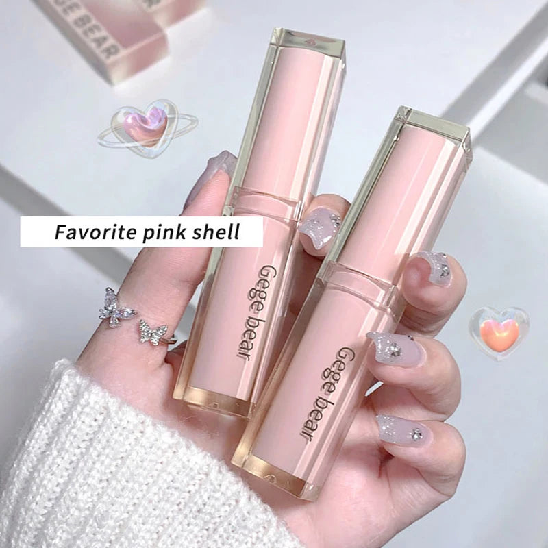 Hydrating Non-Stick Moisturizing Lipstick - 5