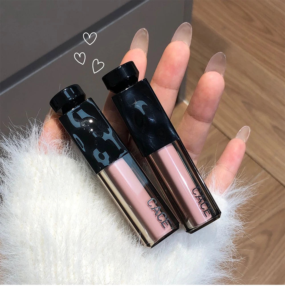 Velvet Matte Liquid Lipstick for Long-Lasting Wear - 2