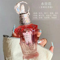 Long-Lasting Refreshing Fragrance Mist