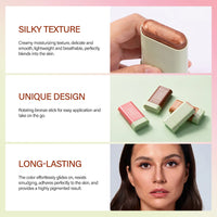All-in-One Multi-Purpose Cream Bronzer Stick
