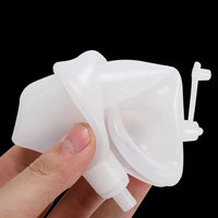 Wearable Urine Collector for Incontinence and Mobility Aid