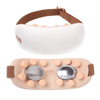 Hot and Cold Eye Massage Therapy Mask