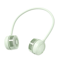 Hands-Free Portable Neck Fan for Cooling