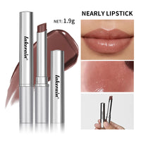 Hydrating Sheer Tinted Lip Balm