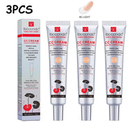 Color-Adjusting CC Cream with SPF 25