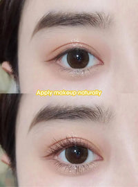 Waterproof Lengthening and Curling Fiber Mascara Set