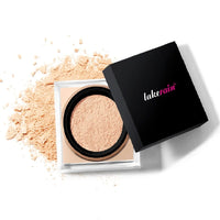 Matte Oil-Control Finishing Powder