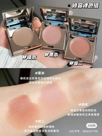 All-in-One Multi-Use Cream Blush, Eyeshadow and Lip Tint