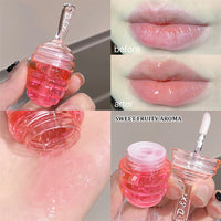 Hydrating Honey Pot Lip Gloss Set