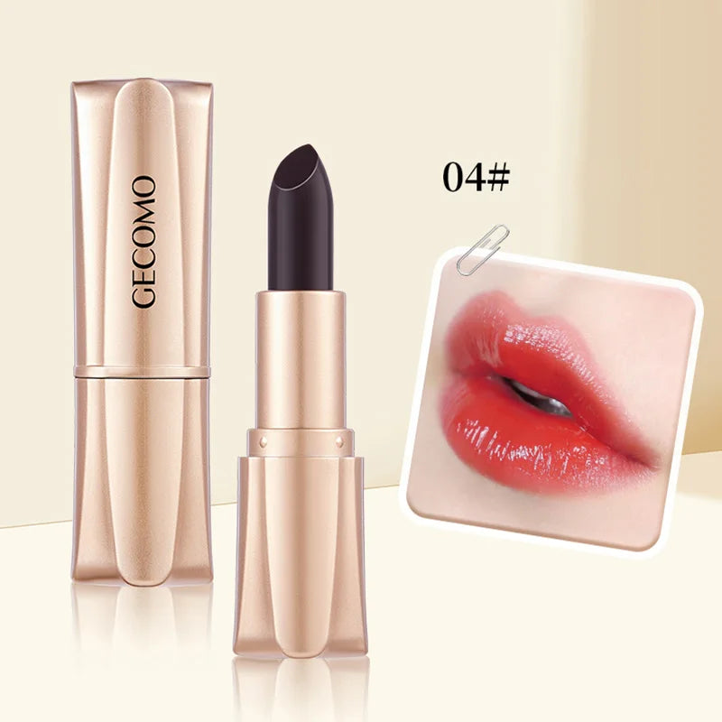 Temperature-Changing Hydrating Color Lip Balm - 22