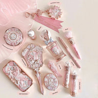 Unicorn Fantasy Makeup Collection Set