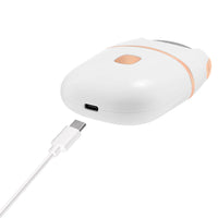 Electric Rechargeable Foot Callus Remover for Smooth Skin