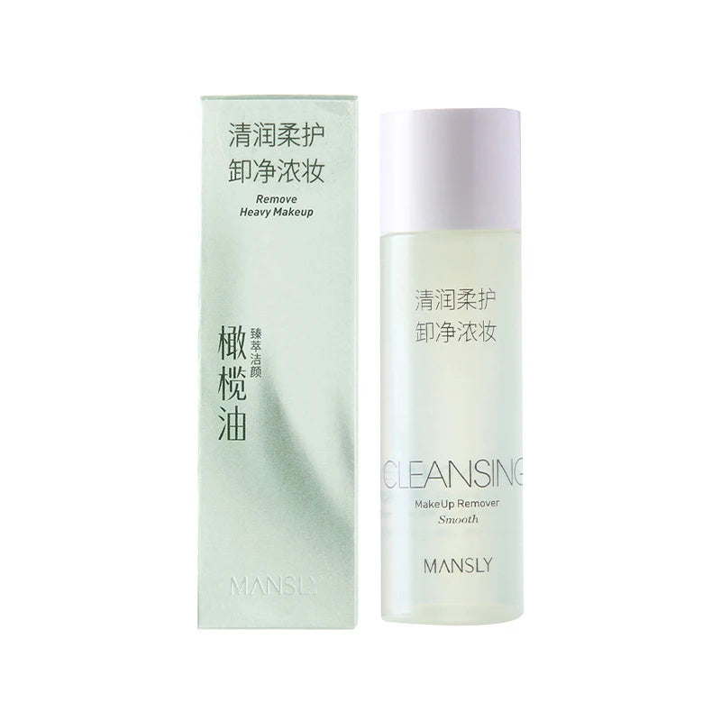 Gentle Tea Tree Deep Cleansing Makeup Remover - 14