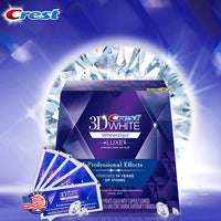 Professional Teeth Whitening Strips for At-Home Use