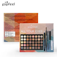 All-in-One Eye Makeup Beauty Set